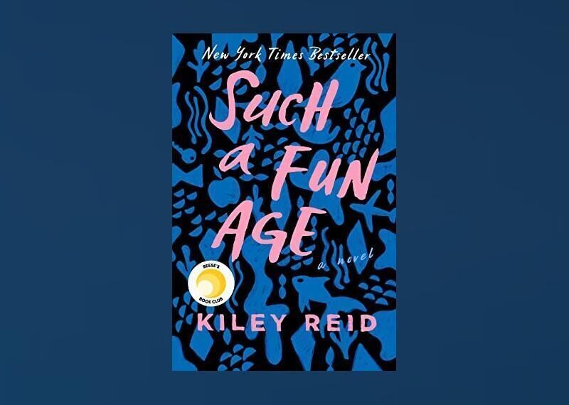 Such a Fun Age